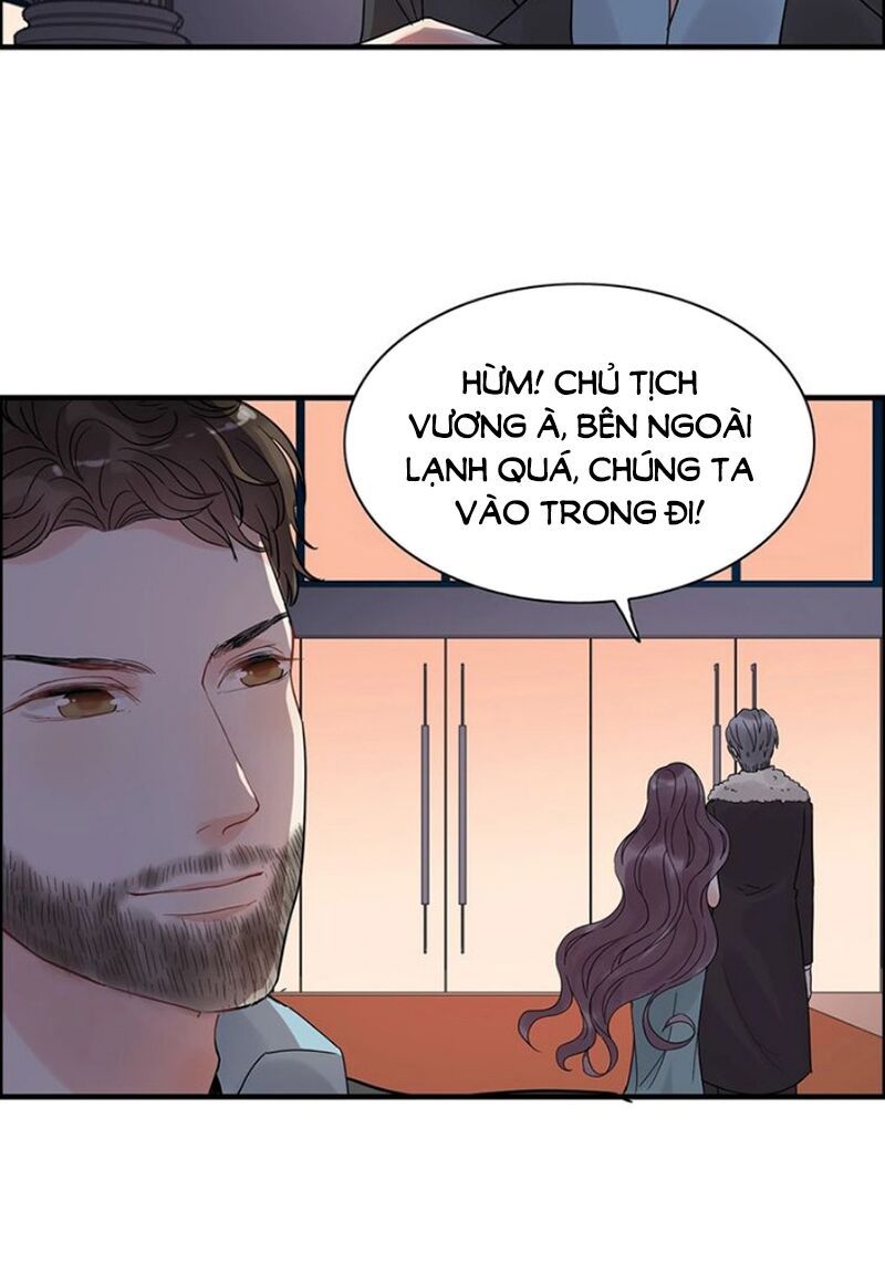 đọc truyện Cô Vợ Hợp Đồng Bỏ Trốn Của Tổng Giám Đốc Chương 258 ảnh 25 tại Thiên Thai Truyện