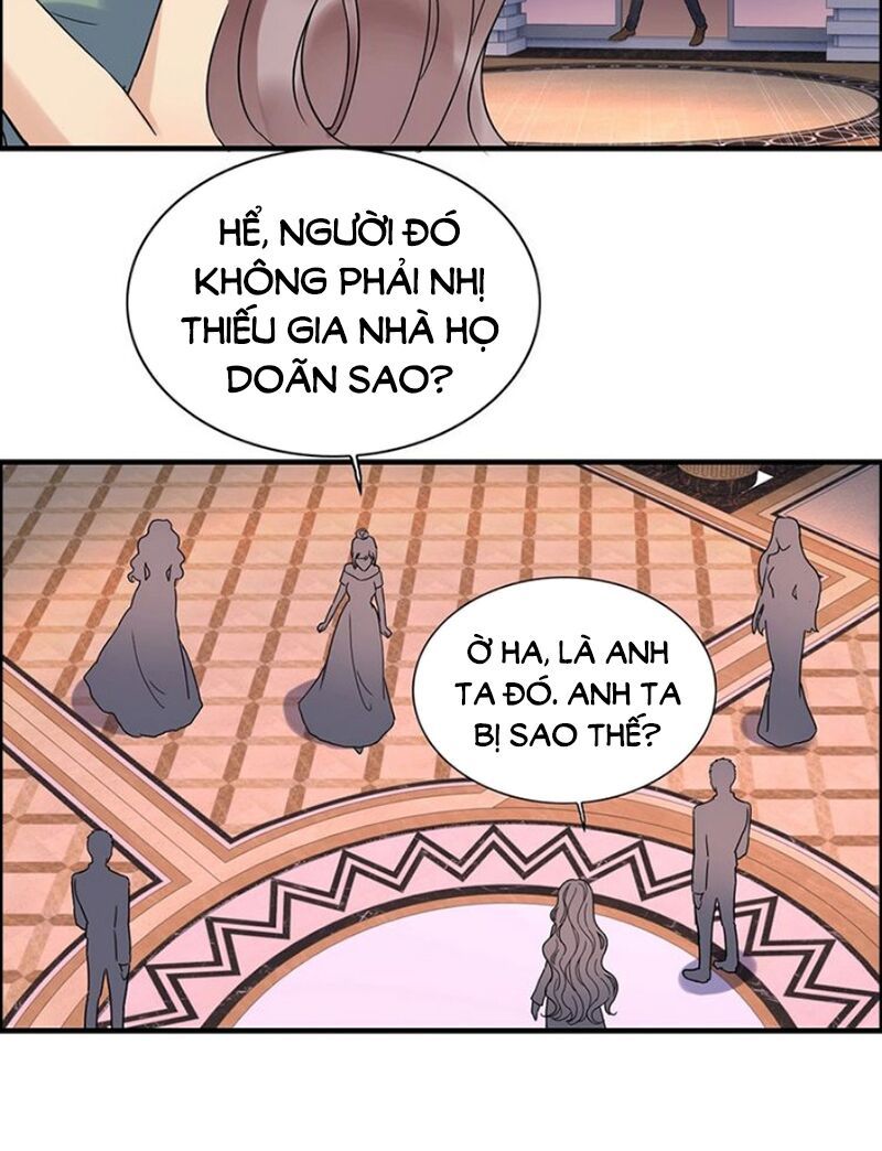 đọc truyện Cô Vợ Hợp Đồng Bỏ Trốn Của Tổng Giám Đốc Chương 258 ảnh 29 tại Thiên Thai Truyện