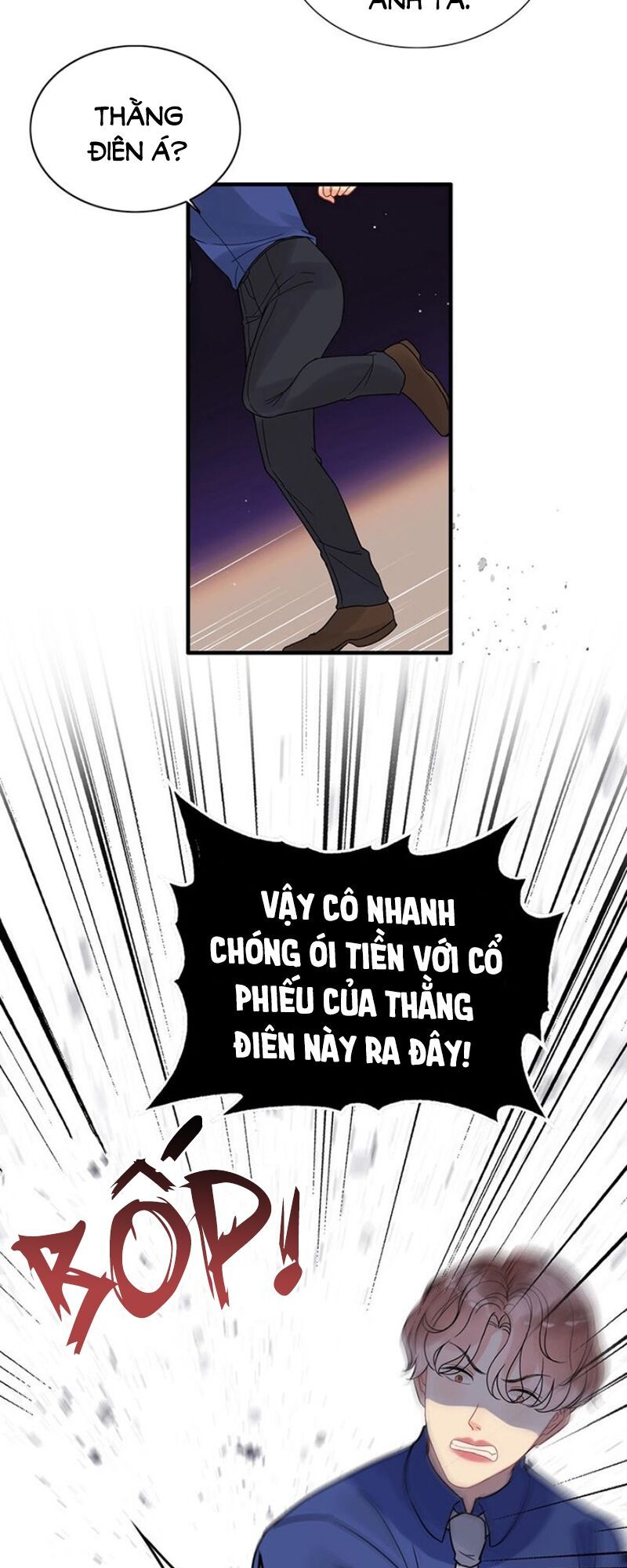 đọc truyện Cô Vợ Hợp Đồng Bỏ Trốn Của Tổng Giám Đốc Chương 258 ảnh 31 tại Thiên Thai Truyện