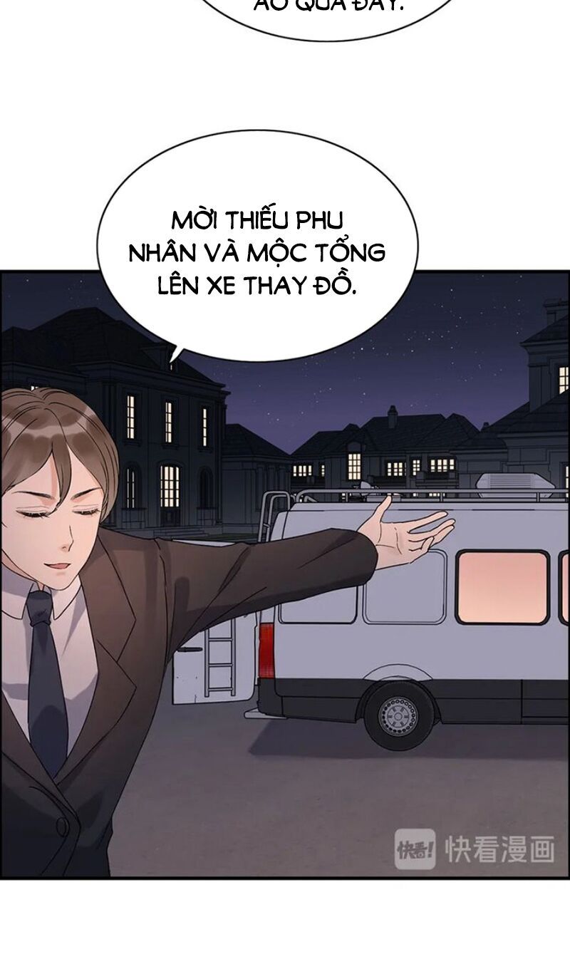 đọc truyện Cô Vợ Hợp Đồng Bỏ Trốn Của Tổng Giám Đốc Chương 258 ảnh 5 tại Thiên Thai Truyện