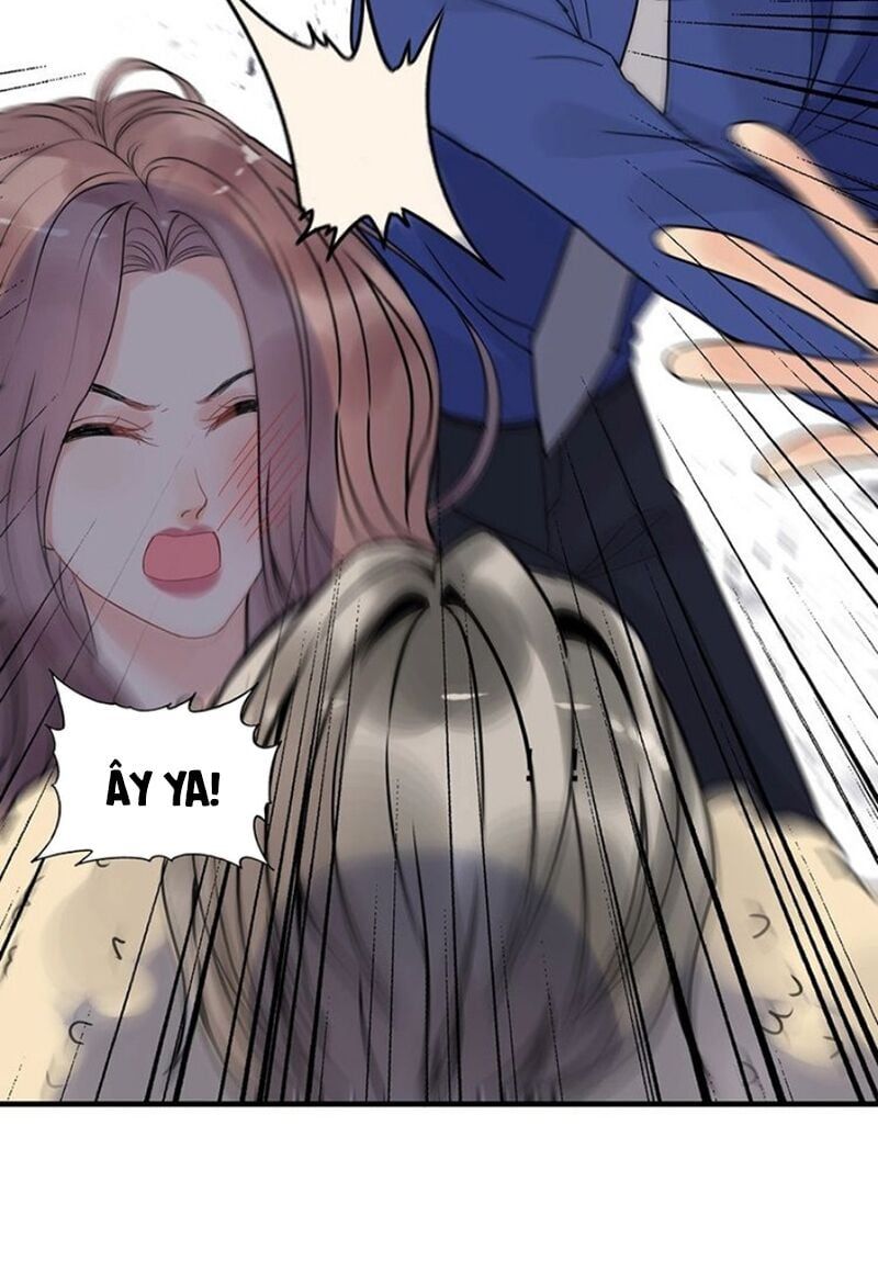 đọc truyện Cô Vợ Hợp Đồng Bỏ Trốn Của Tổng Giám Đốc Chương 258 ảnh 32 tại Thiên Thai Truyện