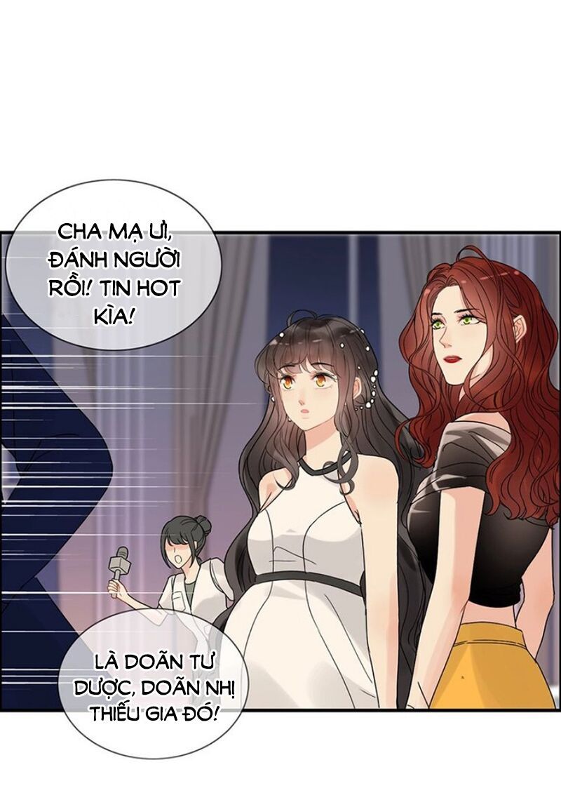 đọc truyện Cô Vợ Hợp Đồng Bỏ Trốn Của Tổng Giám Đốc Chương 258 ảnh 33 tại Thiên Thai Truyện