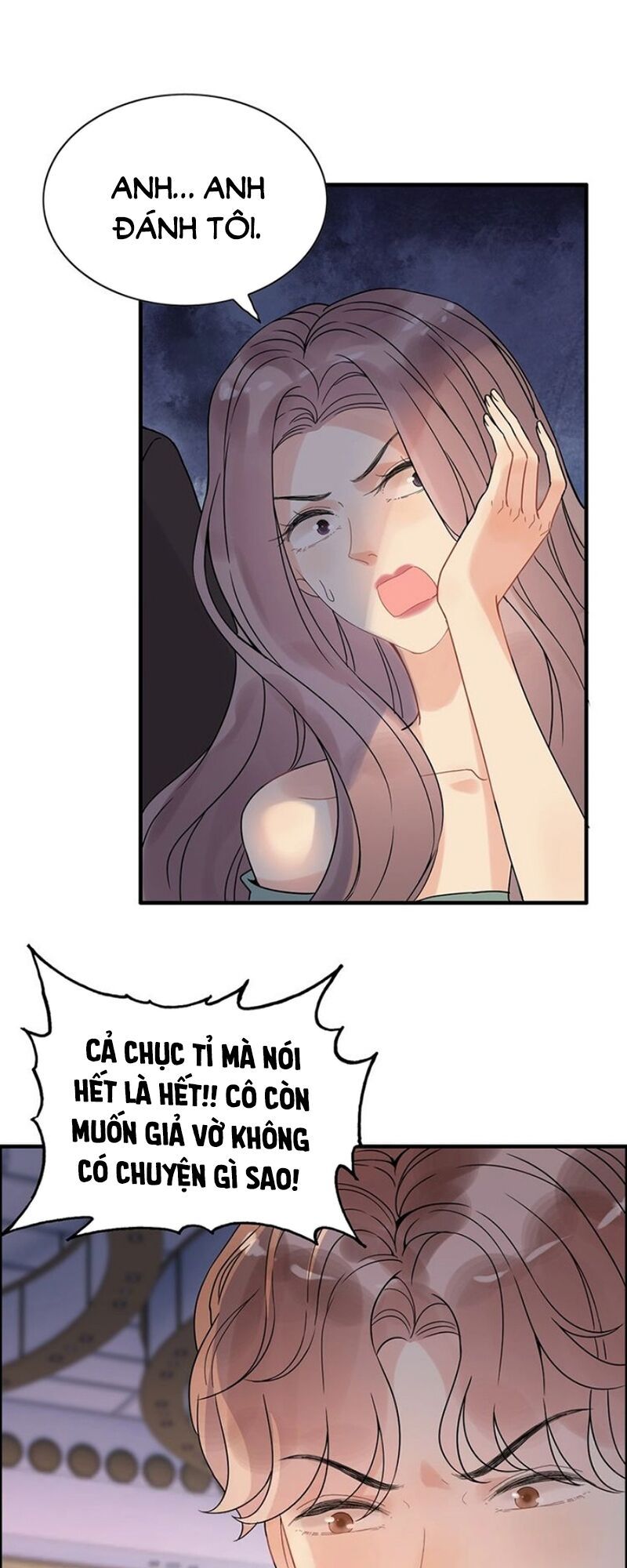 đọc truyện Cô Vợ Hợp Đồng Bỏ Trốn Của Tổng Giám Đốc Chương 258 ảnh 34 tại Thiên Thai Truyện