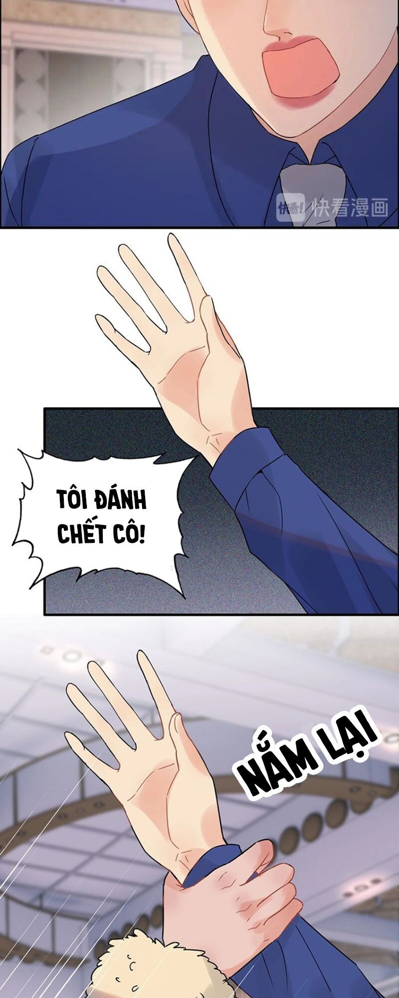 đọc truyện Cô Vợ Hợp Đồng Bỏ Trốn Của Tổng Giám Đốc Chương 258 ảnh 35 tại Thiên Thai Truyện