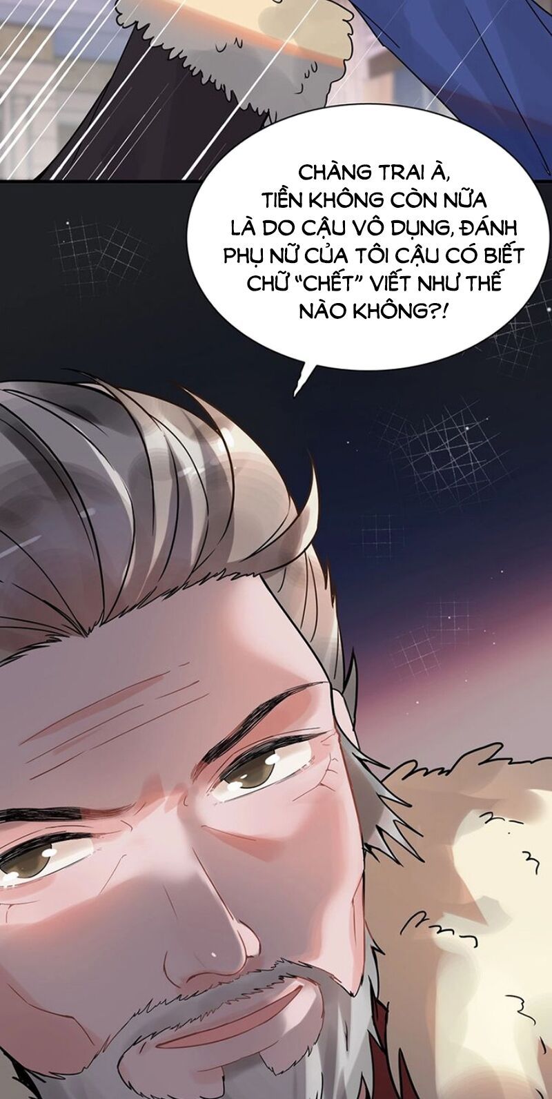 đọc truyện Cô Vợ Hợp Đồng Bỏ Trốn Của Tổng Giám Đốc Chương 258 ảnh 36 tại Thiên Thai Truyện