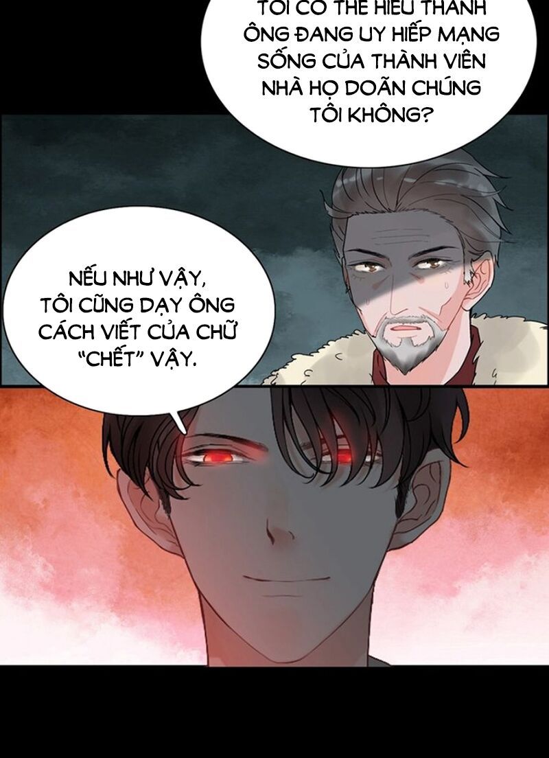 đọc truyện Cô Vợ Hợp Đồng Bỏ Trốn Của Tổng Giám Đốc Chương 258 ảnh 39 tại Thiên Thai Truyện