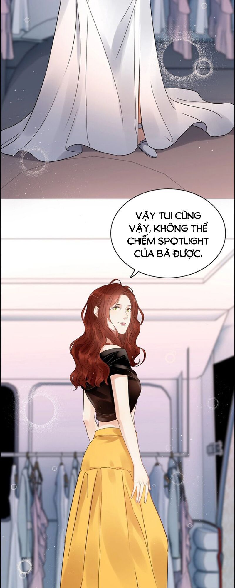 đọc truyện Cô Vợ Hợp Đồng Bỏ Trốn Của Tổng Giám Đốc Chương 258 ảnh 7 tại Thiên Thai Truyện