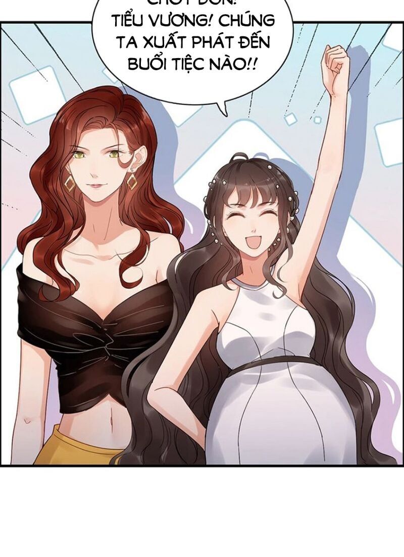 đọc truyện Cô Vợ Hợp Đồng Bỏ Trốn Của Tổng Giám Đốc Chương 258 ảnh 9 tại Thiên Thai Truyện