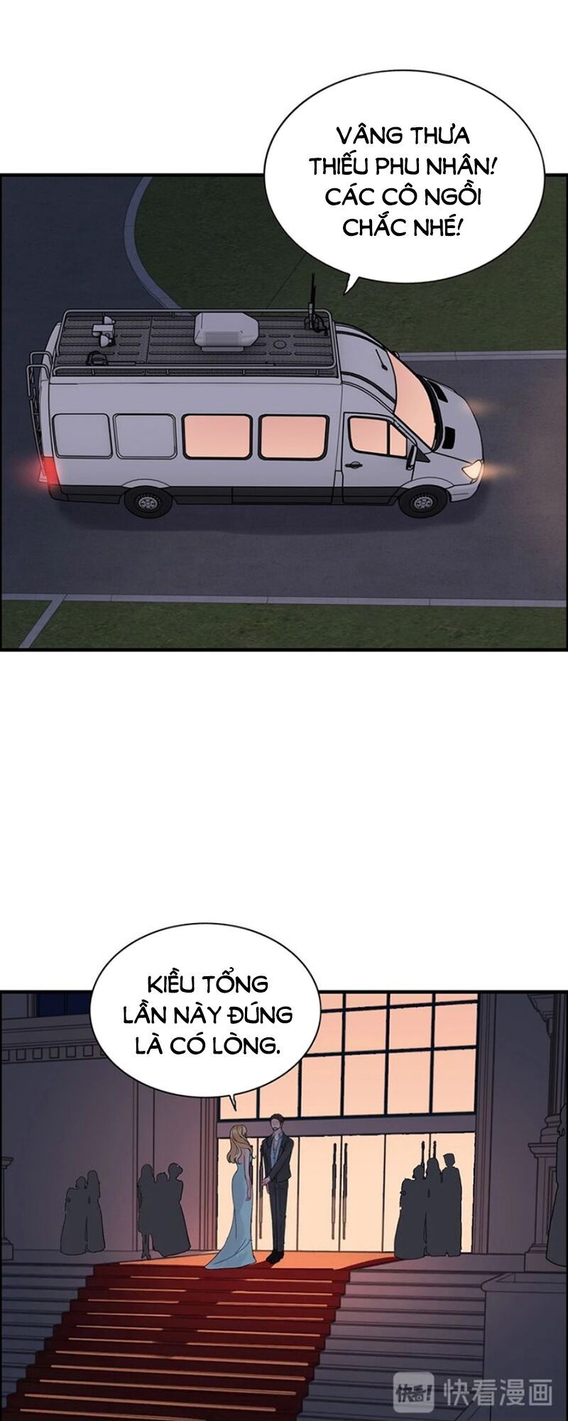 đọc truyện Cô Vợ Hợp Đồng Bỏ Trốn Của Tổng Giám Đốc Chương 258 ảnh 10 tại Thiên Thai Truyện