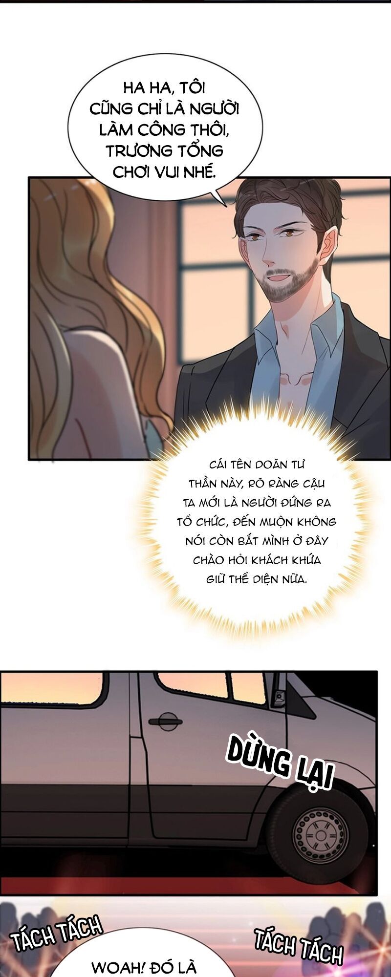 đọc truyện Cô Vợ Hợp Đồng Bỏ Trốn Của Tổng Giám Đốc Chương 258 ảnh 11 tại Thiên Thai Truyện