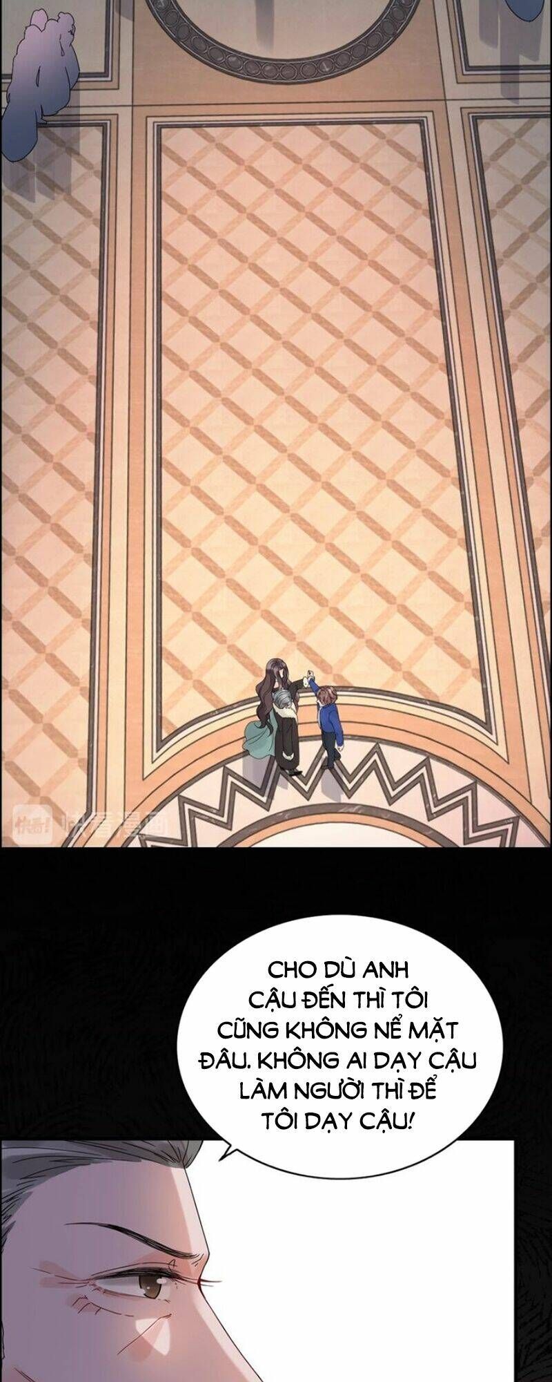 đọc truyện Cô Vợ Hợp Đồng Bỏ Trốn Của Tổng Giám Đốc Chương 259 ảnh 14 tại Thiên Thai Truyện