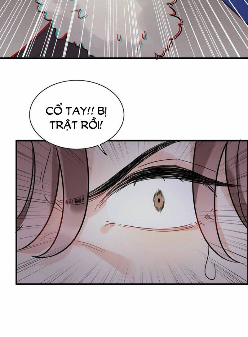 đọc truyện Cô Vợ Hợp Đồng Bỏ Trốn Của Tổng Giám Đốc Chương 259 ảnh 16 tại Thiên Thai Truyện