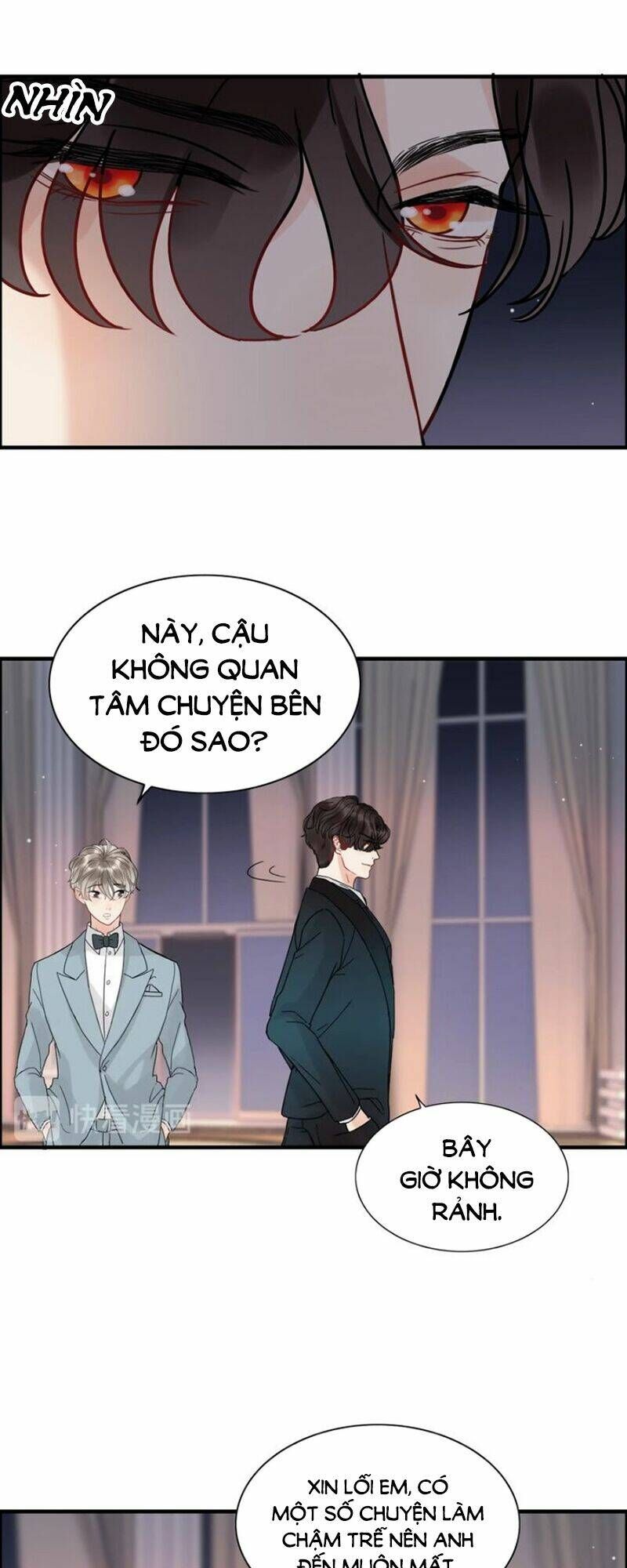 đọc truyện Cô Vợ Hợp Đồng Bỏ Trốn Của Tổng Giám Đốc Chương 259 ảnh 17 tại Thiên Thai Truyện