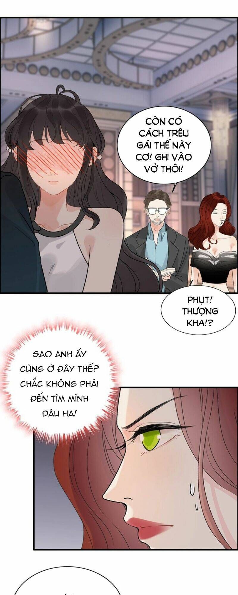 đọc truyện Cô Vợ Hợp Đồng Bỏ Trốn Của Tổng Giám Đốc Chương 259 ảnh 21 tại Thiên Thai Truyện