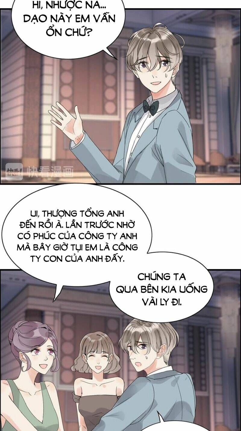 đọc truyện Cô Vợ Hợp Đồng Bỏ Trốn Của Tổng Giám Đốc Chương 259 ảnh 22 tại Thiên Thai Truyện