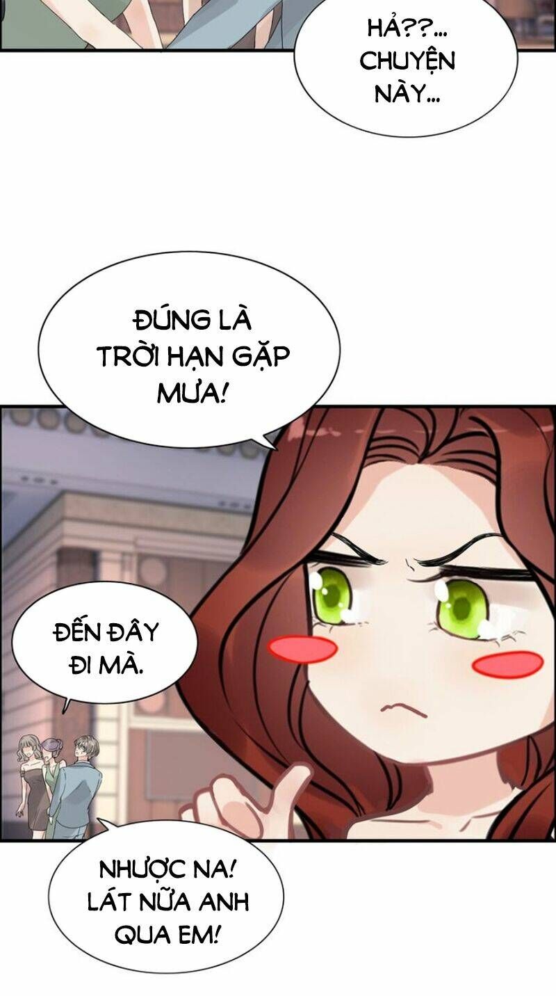 đọc truyện Cô Vợ Hợp Đồng Bỏ Trốn Của Tổng Giám Đốc Chương 259 ảnh 23 tại Thiên Thai Truyện