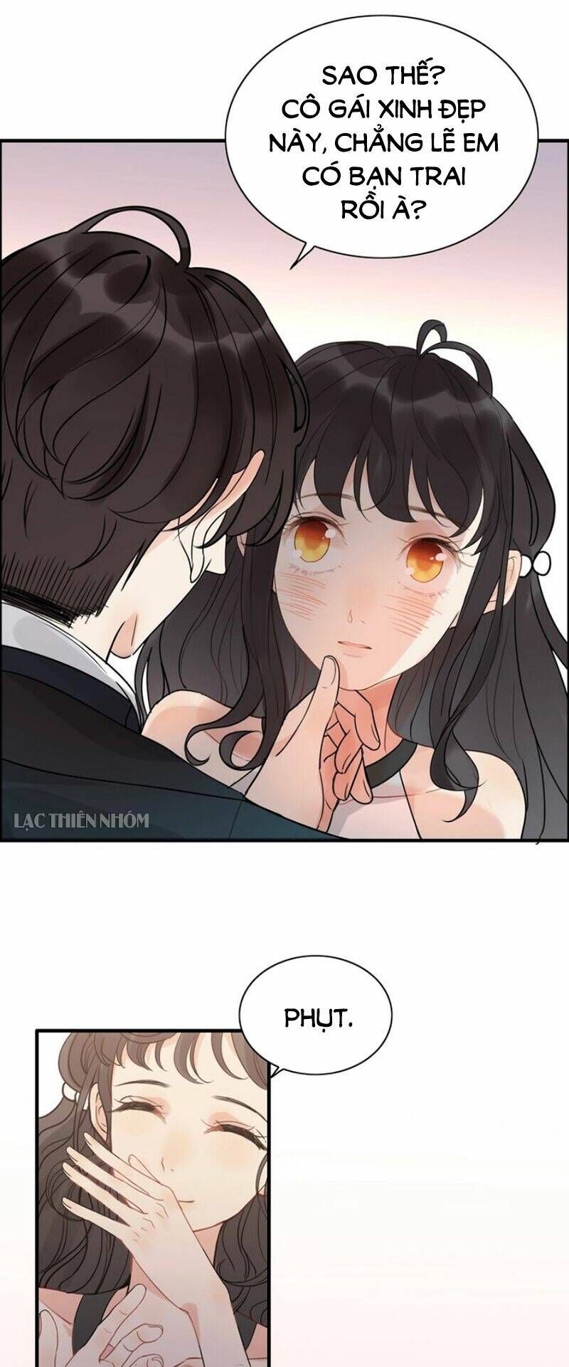 đọc truyện Cô Vợ Hợp Đồng Bỏ Trốn Của Tổng Giám Đốc Chương 259 ảnh 24 tại Thiên Thai Truyện