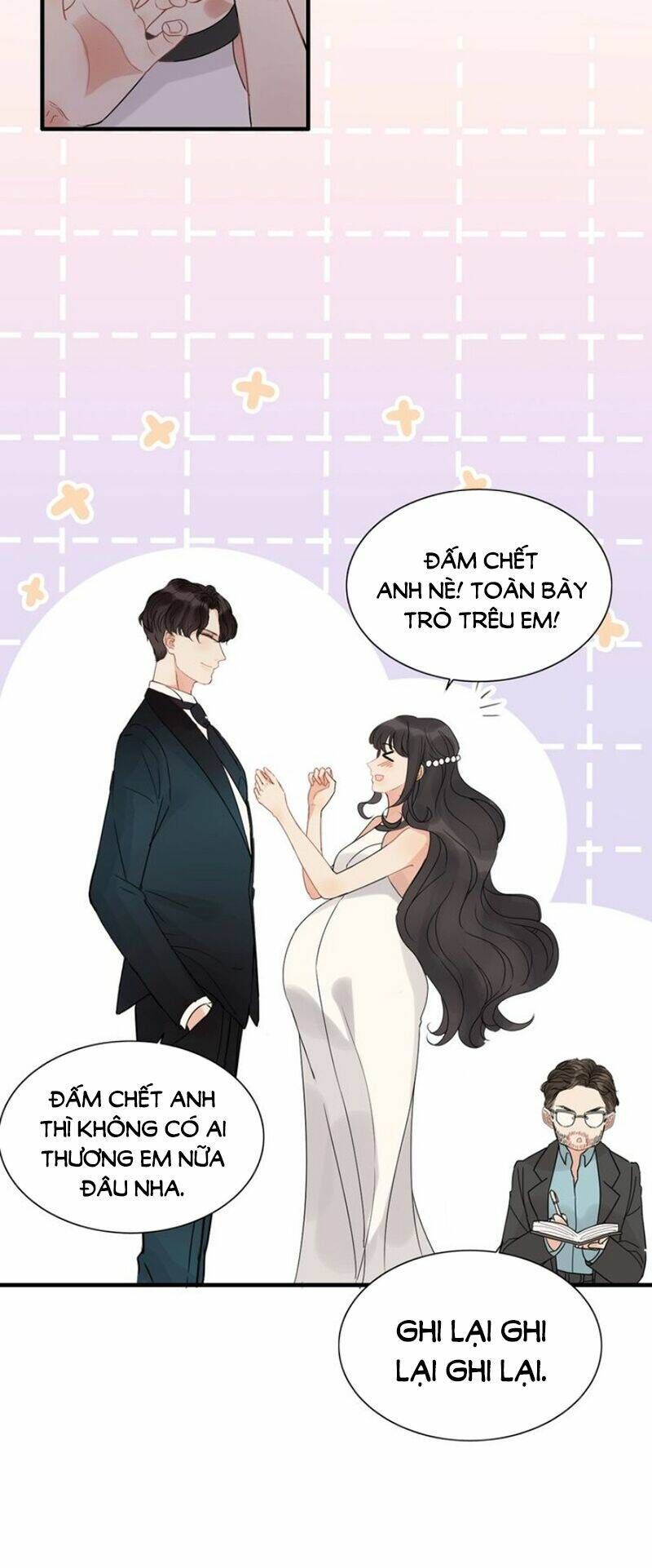 đọc truyện Cô Vợ Hợp Đồng Bỏ Trốn Của Tổng Giám Đốc Chương 259 ảnh 25 tại Thiên Thai Truyện