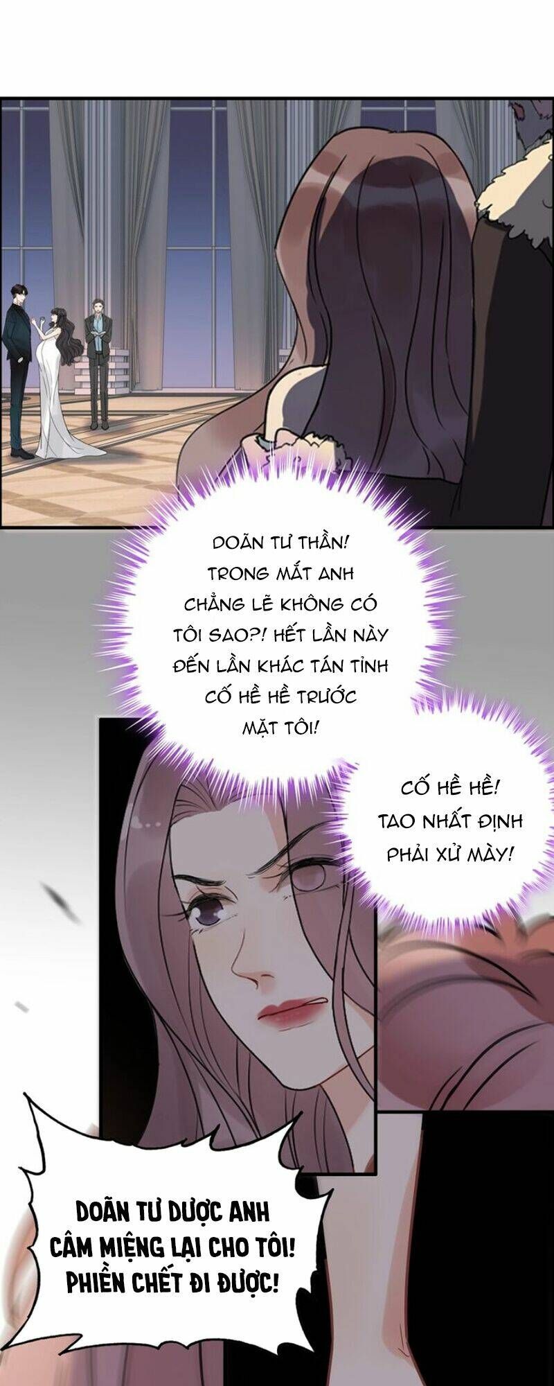 đọc truyện Cô Vợ Hợp Đồng Bỏ Trốn Của Tổng Giám Đốc Chương 259 ảnh 26 tại Thiên Thai Truyện