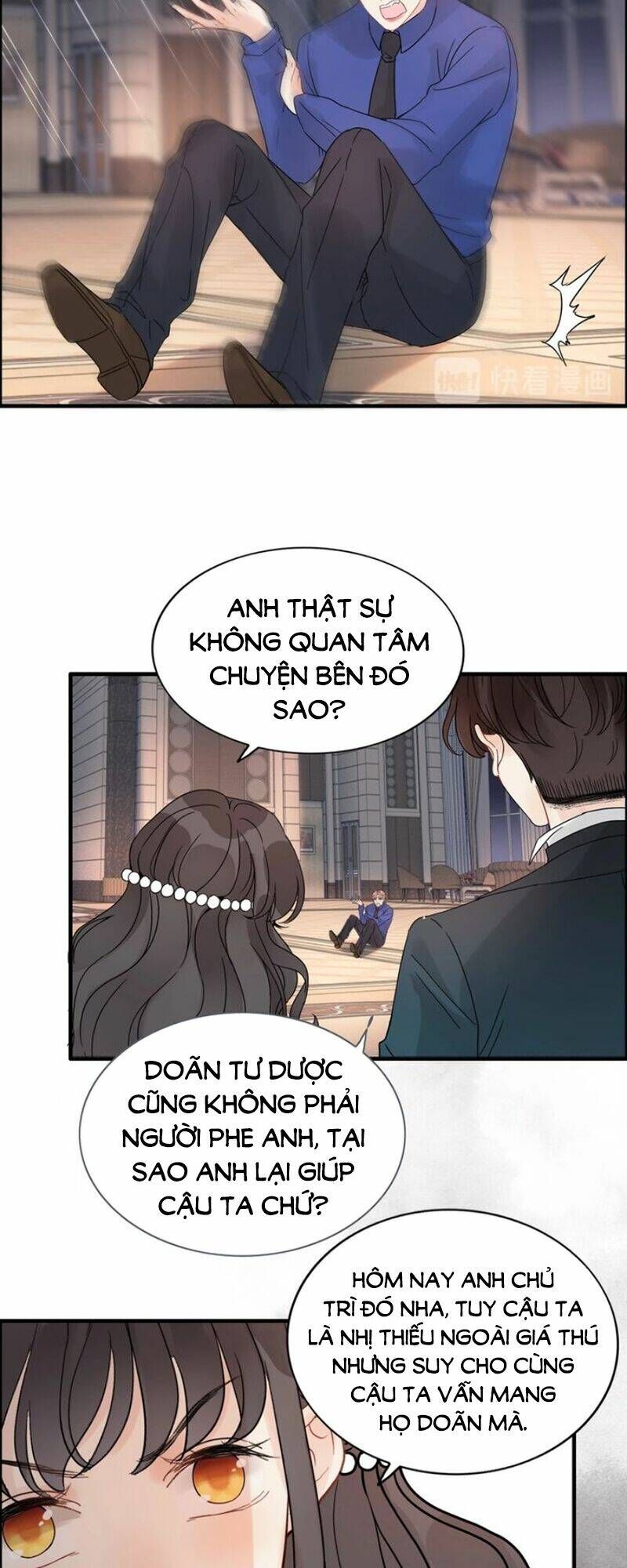 đọc truyện Cô Vợ Hợp Đồng Bỏ Trốn Của Tổng Giám Đốc Chương 259 ảnh 28 tại Thiên Thai Truyện