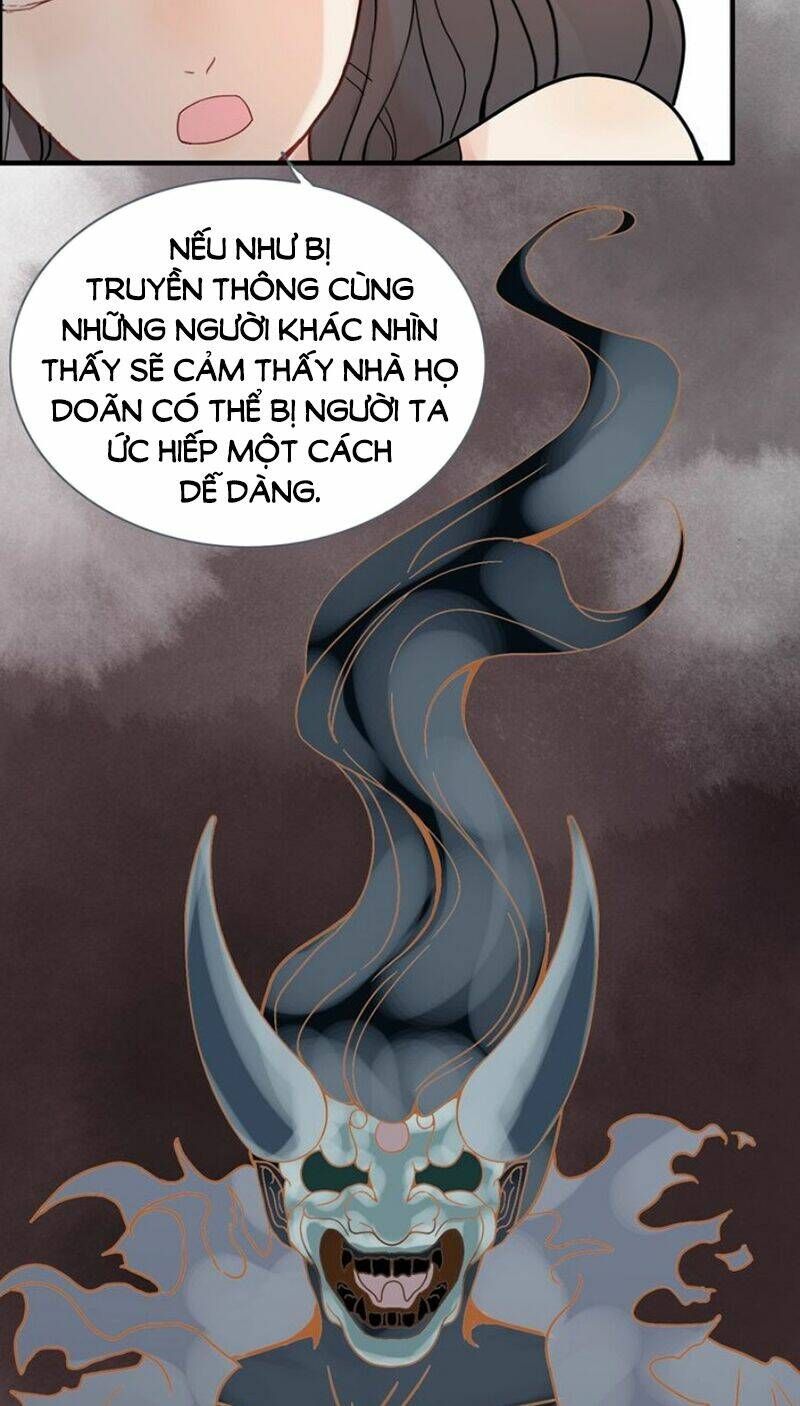 đọc truyện Cô Vợ Hợp Đồng Bỏ Trốn Của Tổng Giám Đốc Chương 259 ảnh 29 tại Thiên Thai Truyện