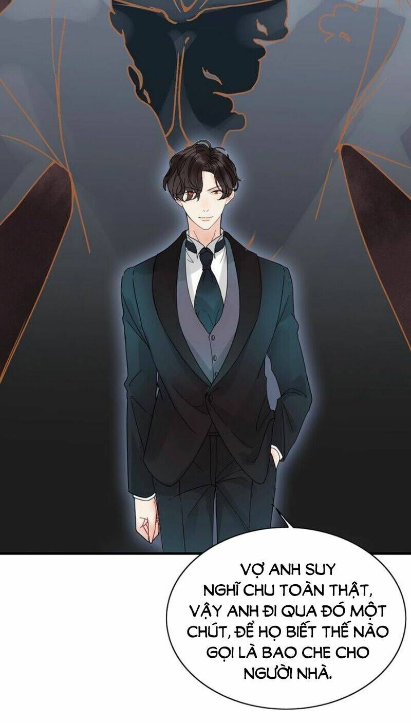 đọc truyện Cô Vợ Hợp Đồng Bỏ Trốn Của Tổng Giám Đốc Chương 259 ảnh 30 tại Thiên Thai Truyện