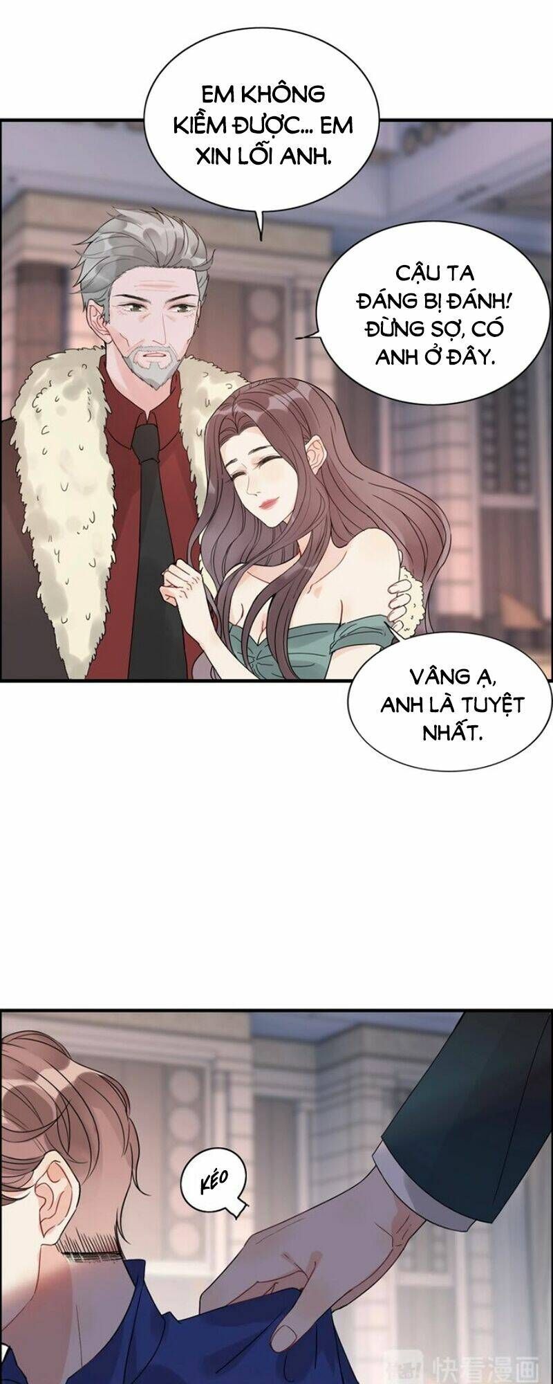 đọc truyện Cô Vợ Hợp Đồng Bỏ Trốn Của Tổng Giám Đốc Chương 259 ảnh 31 tại Thiên Thai Truyện