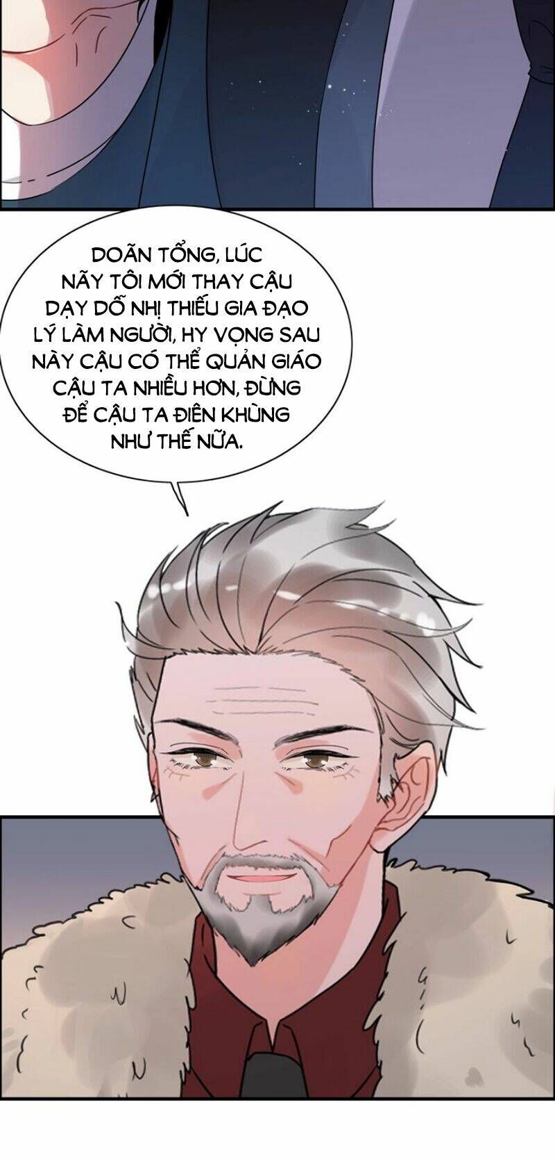 đọc truyện Cô Vợ Hợp Đồng Bỏ Trốn Của Tổng Giám Đốc Chương 259 ảnh 33 tại Thiên Thai Truyện