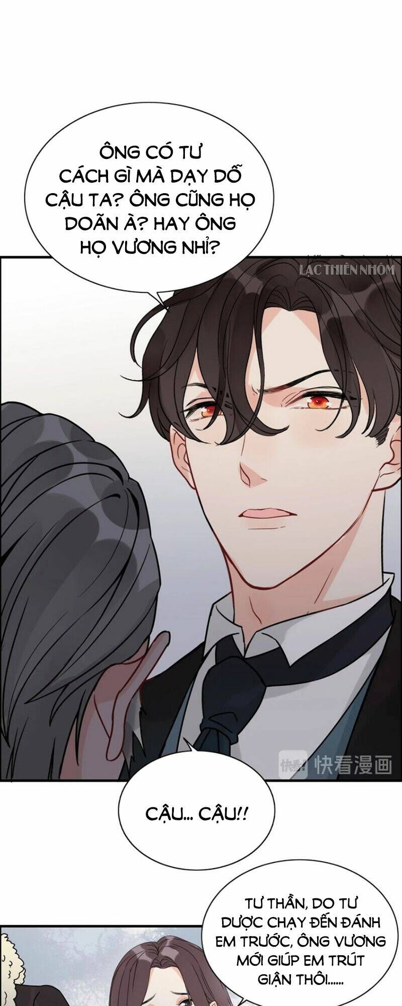 đọc truyện Cô Vợ Hợp Đồng Bỏ Trốn Của Tổng Giám Đốc Chương 259 ảnh 35 tại Thiên Thai Truyện