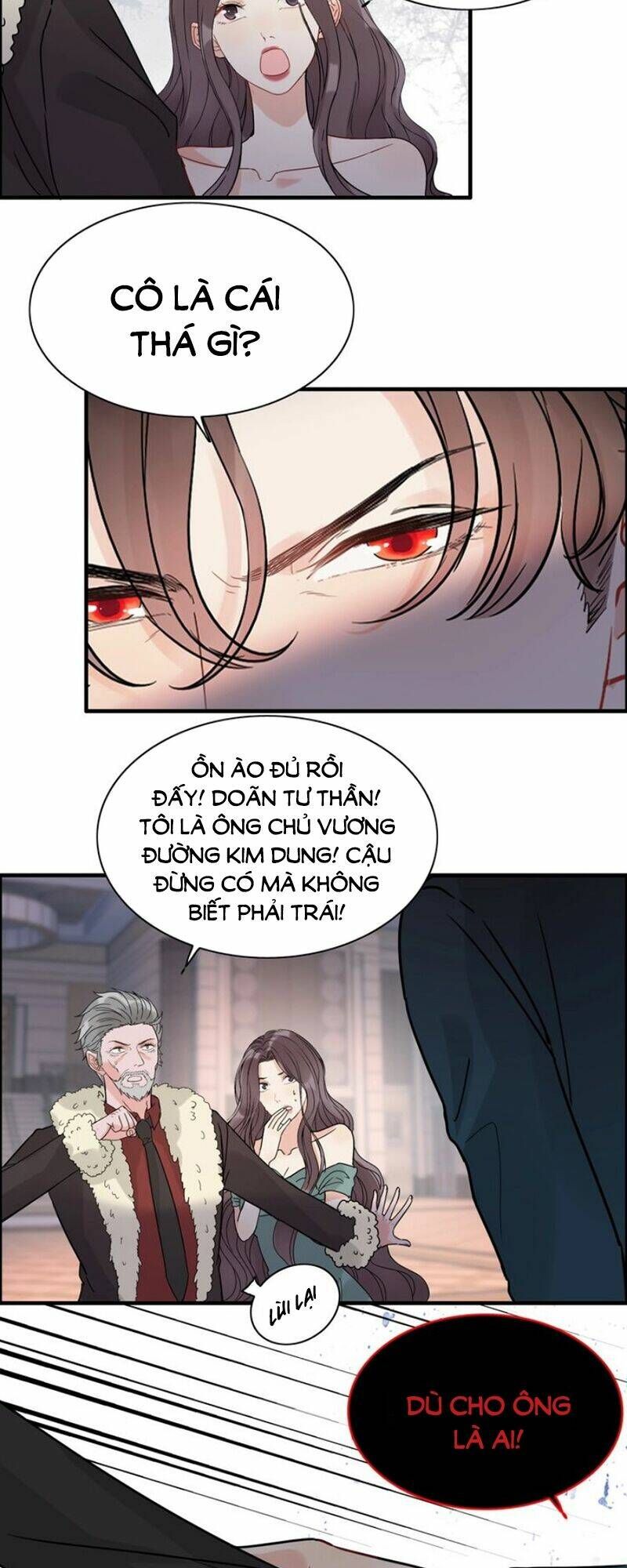 đọc truyện Cô Vợ Hợp Đồng Bỏ Trốn Của Tổng Giám Đốc Chương 259 ảnh 36 tại Thiên Thai Truyện