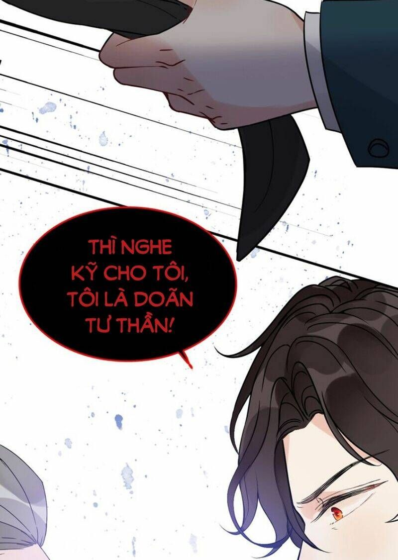 đọc truyện Cô Vợ Hợp Đồng Bỏ Trốn Của Tổng Giám Đốc Chương 259 ảnh 37 tại Thiên Thai Truyện