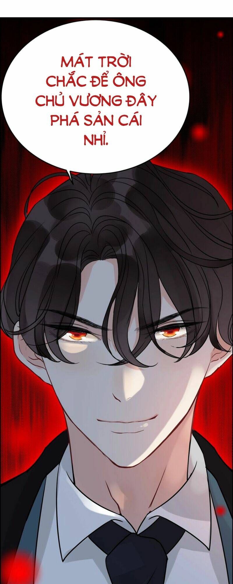 đọc truyện Cô Vợ Hợp Đồng Bỏ Trốn Của Tổng Giám Đốc Chương 259 ảnh 39 tại Thiên Thai Truyện