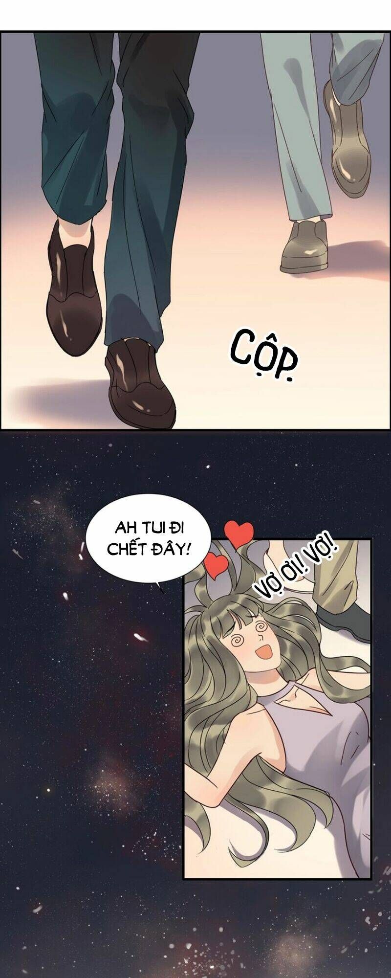 đọc truyện Cô Vợ Hợp Đồng Bỏ Trốn Của Tổng Giám Đốc Chương 259 ảnh 10 tại Thiên Thai Truyện