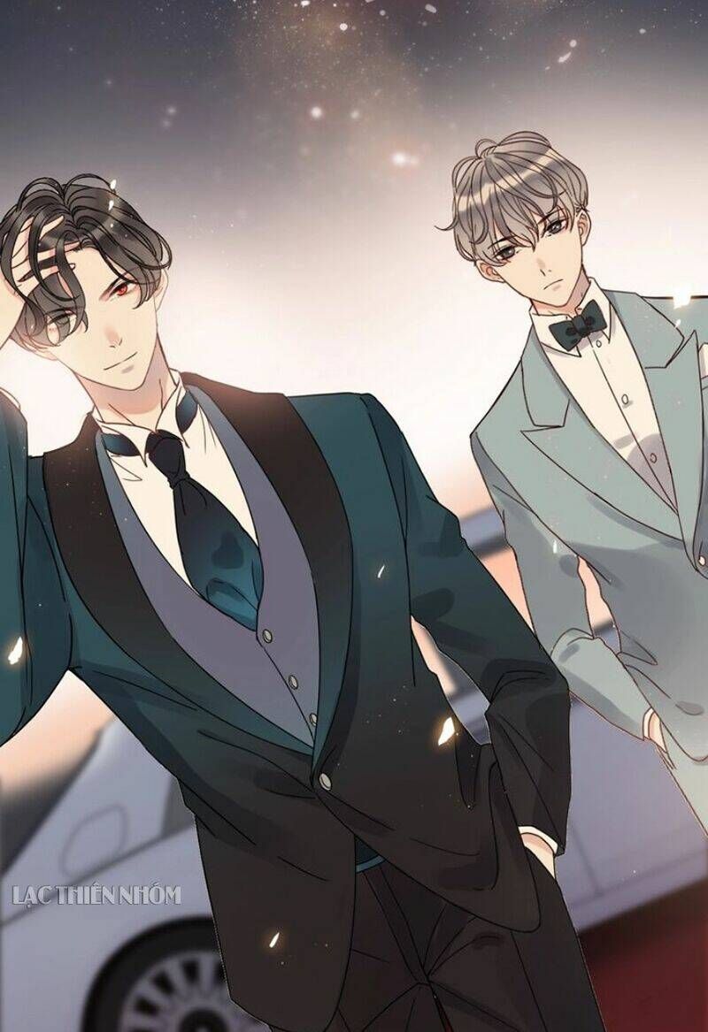 đọc truyện Cô Vợ Hợp Đồng Bỏ Trốn Của Tổng Giám Đốc Chương 259 ảnh 11 tại Thiên Thai Truyện