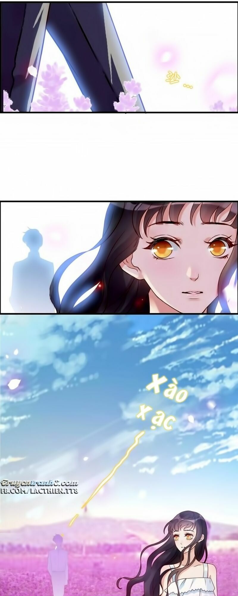 đọc truyện Cô Vợ Hợp Đồng Bỏ Trốn Của Tổng Giám Đốc Chương 26 ảnh 14 tại Thiên Thai Truyện