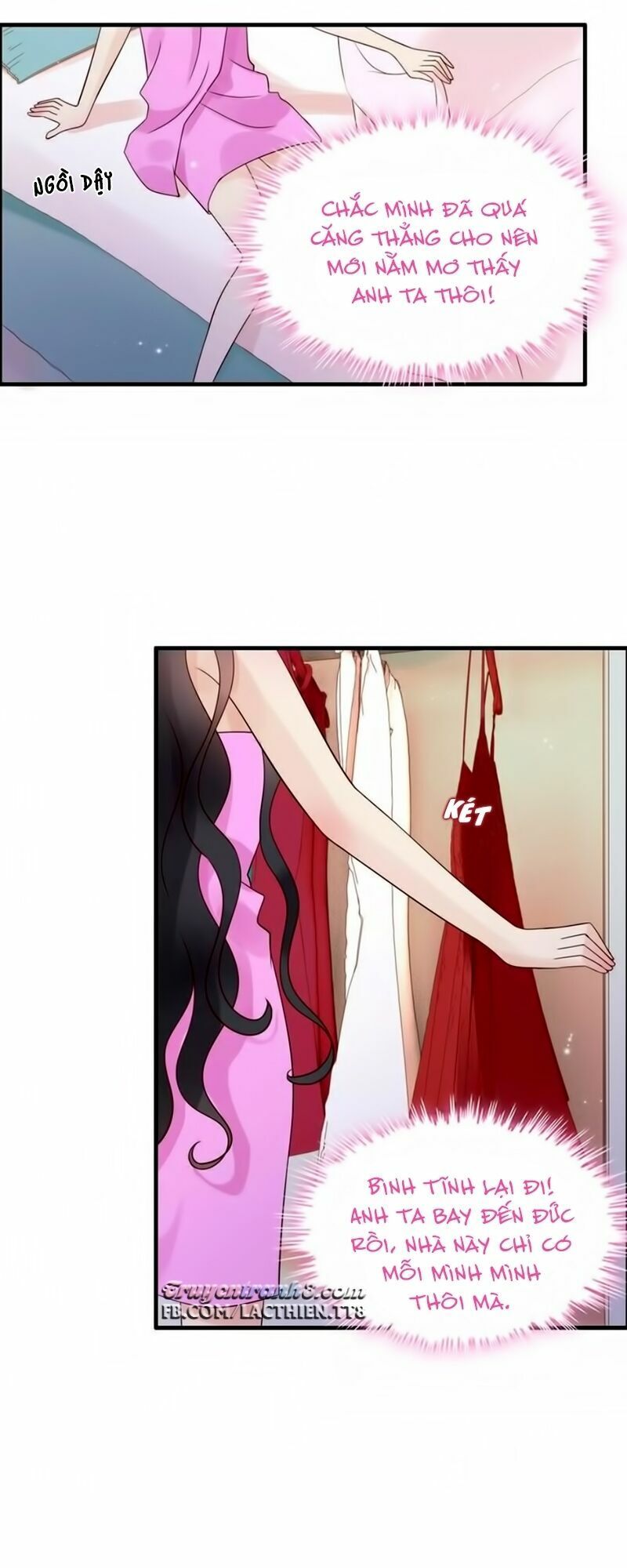 đọc truyện Cô Vợ Hợp Đồng Bỏ Trốn Của Tổng Giám Đốc Chương 26 ảnh 24 tại Thiên Thai Truyện