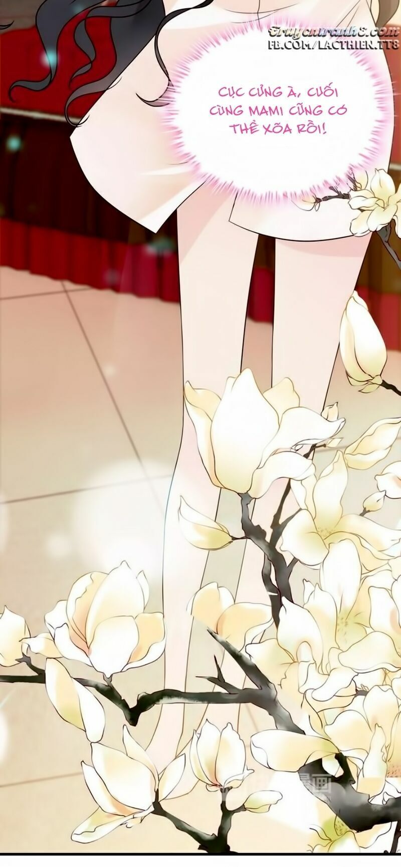 đọc truyện Cô Vợ Hợp Đồng Bỏ Trốn Của Tổng Giám Đốc Chương 26 ảnh 27 tại Thiên Thai Truyện