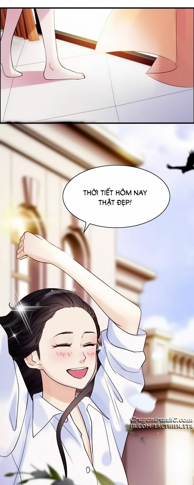 đọc truyện Cô Vợ Hợp Đồng Bỏ Trốn Của Tổng Giám Đốc Chương 26 ảnh 28 tại Thiên Thai Truyện