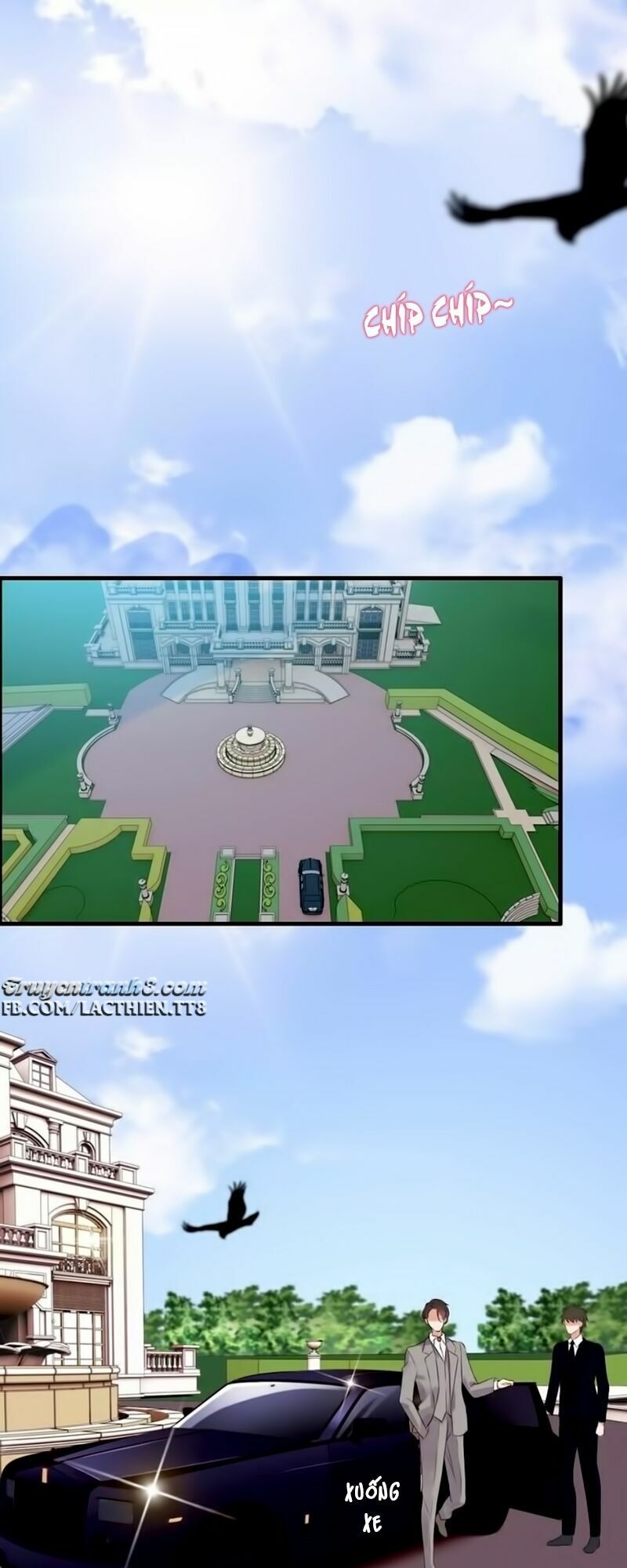 đọc truyện Cô Vợ Hợp Đồng Bỏ Trốn Của Tổng Giám Đốc Chương 26 ảnh 31 tại Thiên Thai Truyện