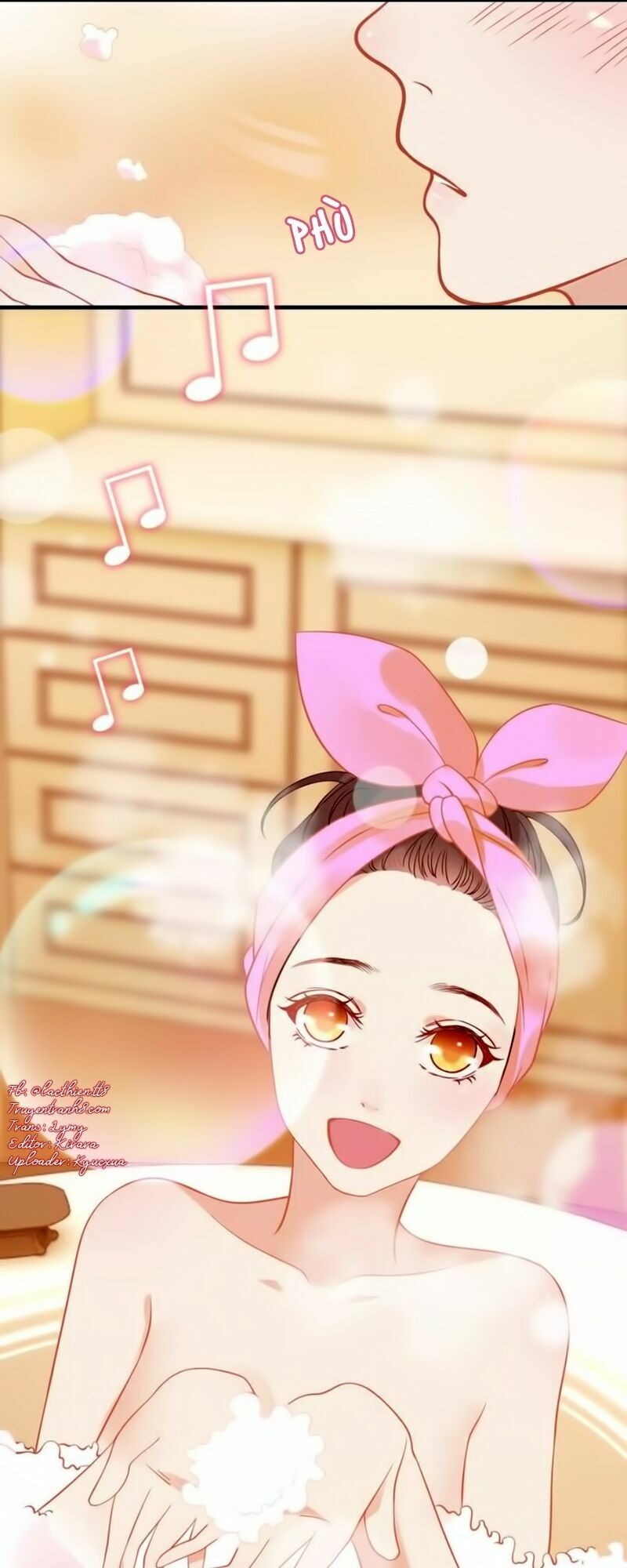 đọc truyện Cô Vợ Hợp Đồng Bỏ Trốn Của Tổng Giám Đốc Chương 26 ảnh 5 tại Thiên Thai Truyện