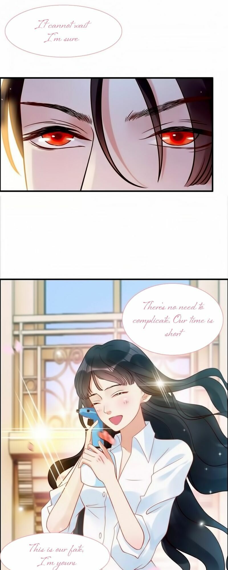 đọc truyện Cô Vợ Hợp Đồng Bỏ Trốn Của Tổng Giám Đốc Chương 26 ảnh 35 tại Thiên Thai Truyện