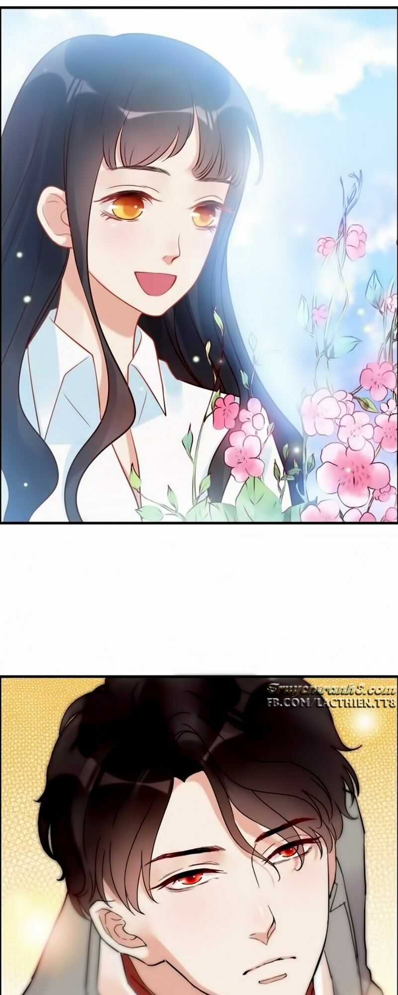 đọc truyện Cô Vợ Hợp Đồng Bỏ Trốn Của Tổng Giám Đốc Chương 26 ảnh 37 tại Thiên Thai Truyện