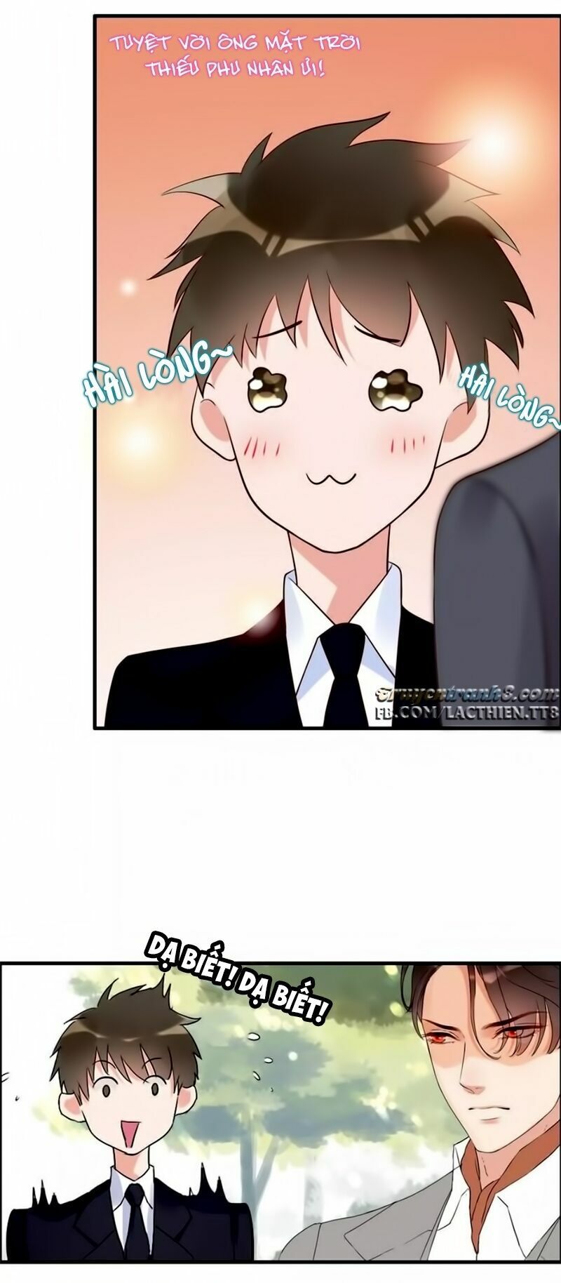 đọc truyện Cô Vợ Hợp Đồng Bỏ Trốn Của Tổng Giám Đốc Chương 26 ảnh 39 tại Thiên Thai Truyện