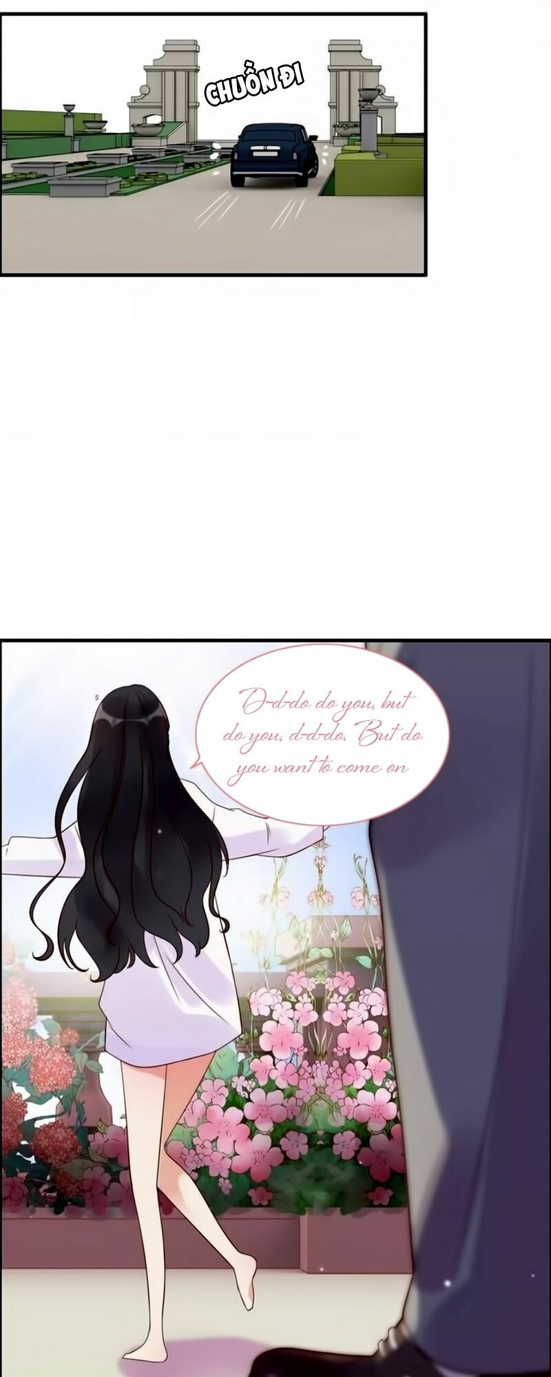 đọc truyện Cô Vợ Hợp Đồng Bỏ Trốn Của Tổng Giám Đốc Chương 26 ảnh 40 tại Thiên Thai Truyện