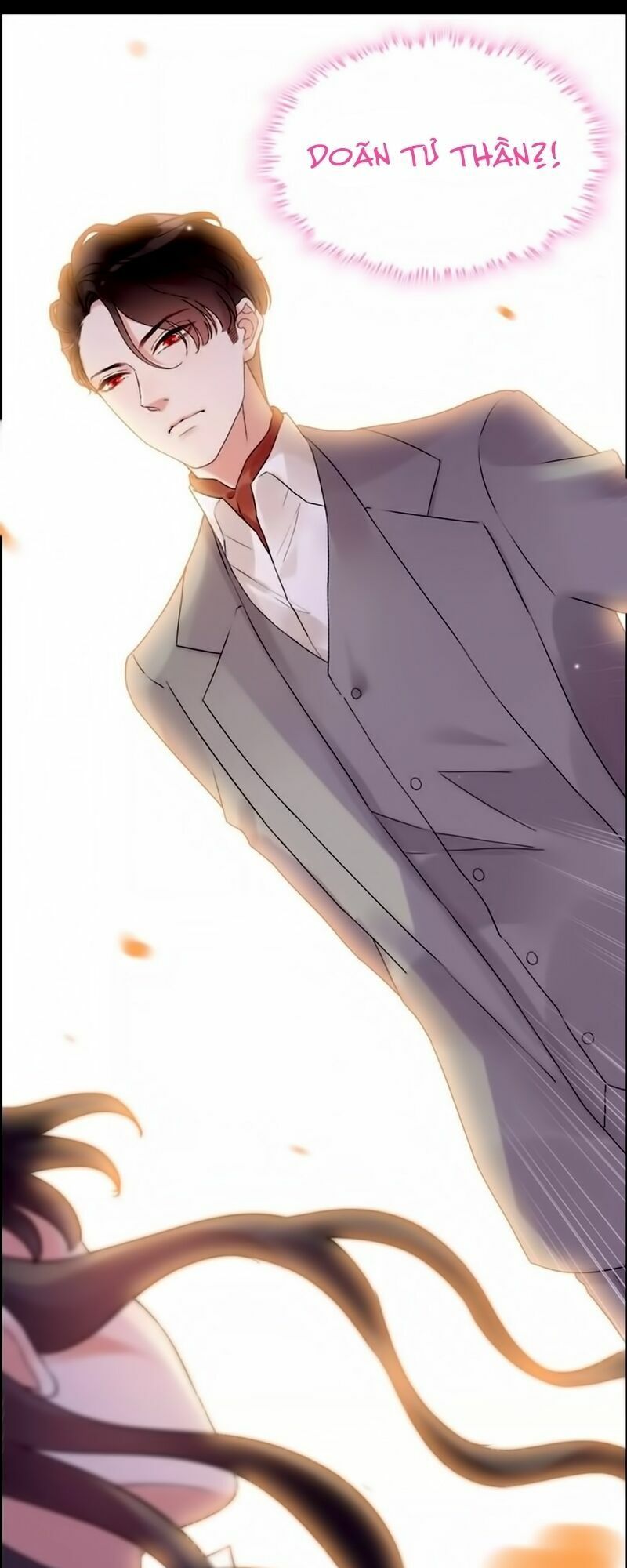 đọc truyện Cô Vợ Hợp Đồng Bỏ Trốn Của Tổng Giám Đốc Chương 26 ảnh 44 tại Thiên Thai Truyện