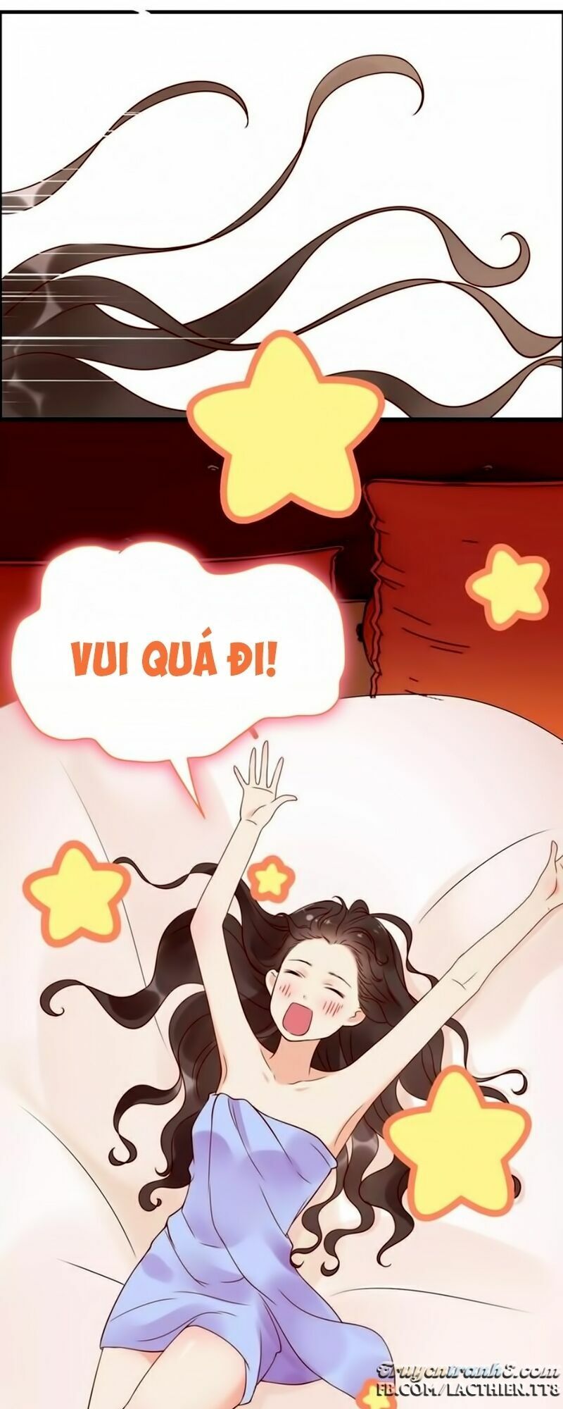 đọc truyện Cô Vợ Hợp Đồng Bỏ Trốn Của Tổng Giám Đốc Chương 26 ảnh 8 tại Thiên Thai Truyện