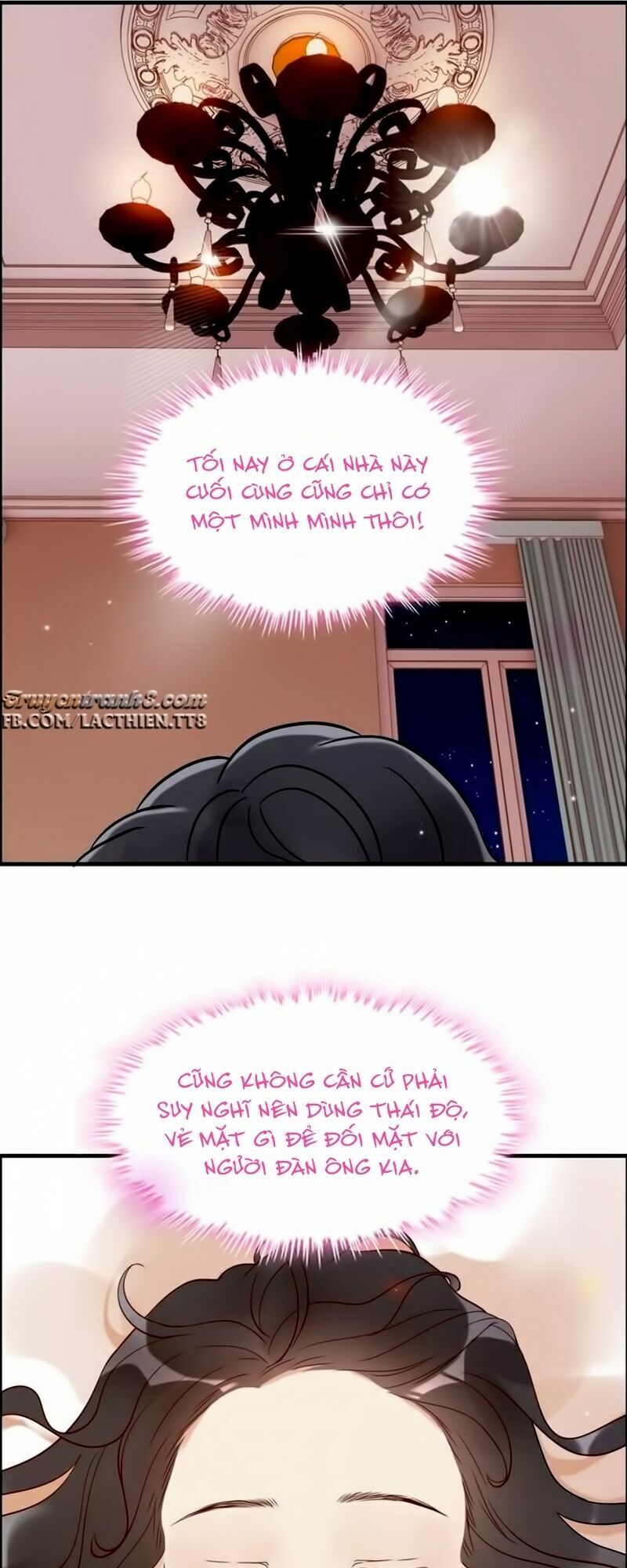 đọc truyện Cô Vợ Hợp Đồng Bỏ Trốn Của Tổng Giám Đốc Chương 26 ảnh 10 tại Thiên Thai Truyện