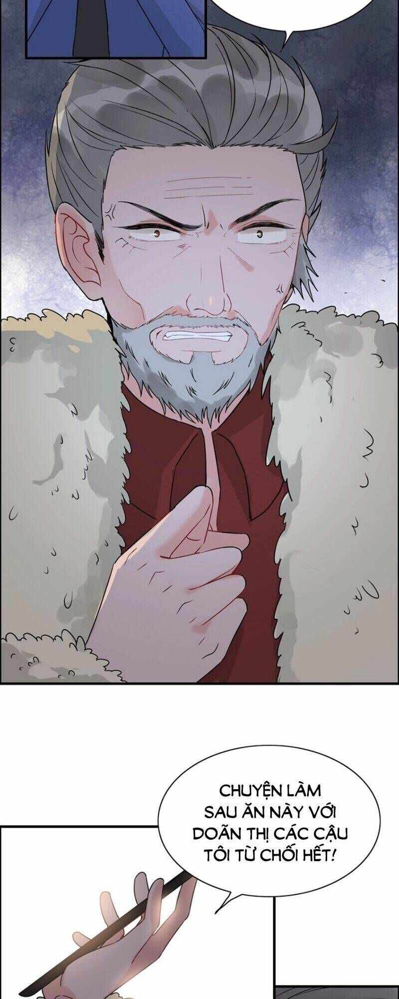 đọc truyện Cô Vợ Hợp Đồng Bỏ Trốn Của Tổng Giám Đốc Chương 260 ảnh 15 tại Thiên Thai Truyện