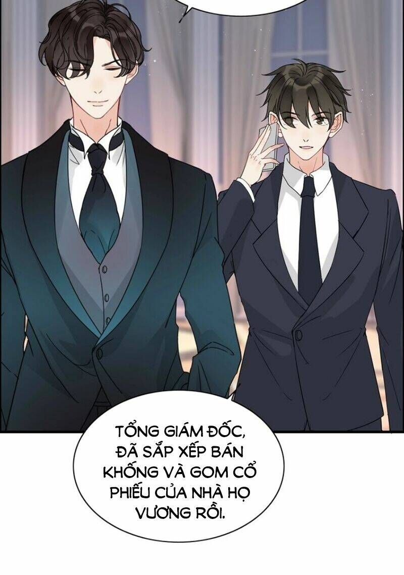 đọc truyện Cô Vợ Hợp Đồng Bỏ Trốn Của Tổng Giám Đốc Chương 260 ảnh 17 tại Thiên Thai Truyện