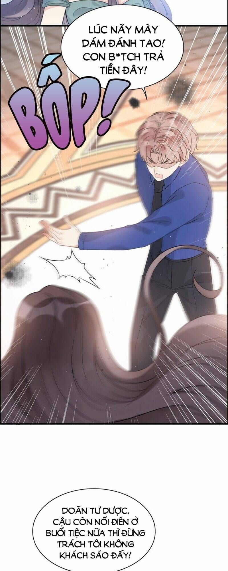 đọc truyện Cô Vợ Hợp Đồng Bỏ Trốn Của Tổng Giám Đốc Chương 260 ảnh 24 tại Thiên Thai Truyện